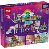 LEGO Friends Костюмированная вечеринка с единорогом и феей 42661 Image #7