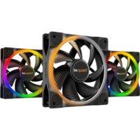 be quiet! Light Wings 120mm PWM Triple Pack BL076