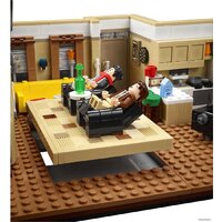 LEGO Creator 10292 Квартиры героев сериала «Друзья» Image #28