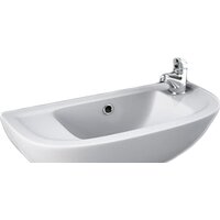 Rak Ceramics Compact LACO00001