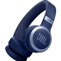 JBL Live 670NC (синий) Image #1