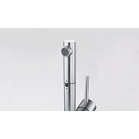 Franke Orbit Pull Out (нержавеющая сталь) Image #3