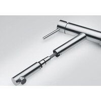 Franke Orbit Pull Out (нержавеющая сталь) Image #4