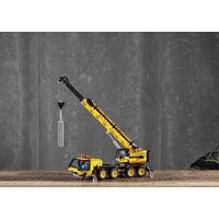 LEGO Technic 42108 Мобильный кран Image #8