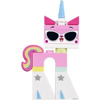 LEGO The LEGO Movie 2 70828 Автобус для вечеринки Image #11