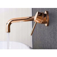 Rea Lungo REA-B8548 (розовое золото) Image #3