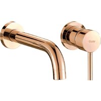 Rea Lungo REA-B8548 (розовое золото)