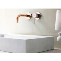 Rea Lungo REA-B8548 (розовое золото) Image #4