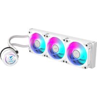 Gigabyte Aorus Waterforce II 360 Ice Image #1