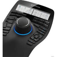 3Dconnexion SpaceMouse Enterprise Kit Image #15