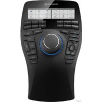 3Dconnexion SpaceMouse Enterprise Kit Image #9