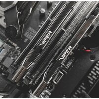 Patriot Viper Steel 32GB DDR4 PC4-25600 PVS432G320C6 Image #3