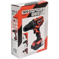 Yato YT-82786 (с 1-м АКБ) Image #3