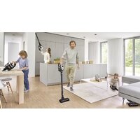 Bosch Serie 8 Unlimited Gen2 WeiB BSS825ALL Image #6