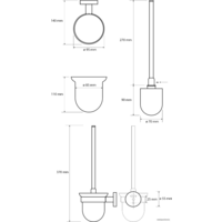 Bemeta White 104113014 Image #2