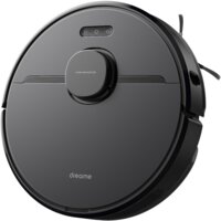 Dreame Robot Vacuum D9 Pro (международная версия)