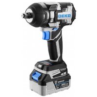 Deko DKBW20XP01-S0 (без АКБ) Image #1