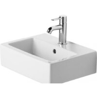 Duravit Vero 45x35 (белый)