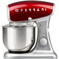 G3Ferrari Pastaio Deluxe G20075 (серебристый/красный)