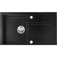 Ferro Mezzo II DRGM48/78HA (графит блестящий)