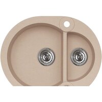 Alveus Roll 80 Beige G55