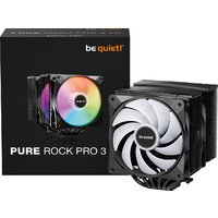 be quiet! Pure Rock Pro 3 LX BK043 Image #5