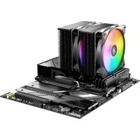 be quiet! Pure Rock Pro 3 LX BK043 Image #4