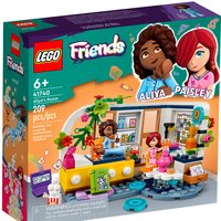 LEGO Friends 41740 Комната Алии