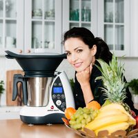 Eldom MFC2000 Image #8