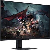 Samsung Odyssey G5 LS32DG500EUXEN Image #5