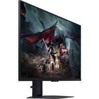 Samsung Odyssey G5 LS32DG500EUXEN Image #7