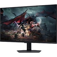 Samsung Odyssey G5 LS32DG500EUXEN Image #14