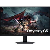 Samsung Odyssey G5 LS32DG500EUXEN Image #1