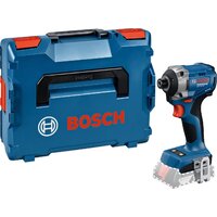 Bosch GDR 18V-215 Professional 06019N2000 (без АКБ, кейс)