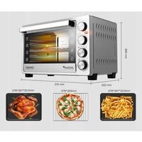 TurboTronic TT-EVS30 Image #3