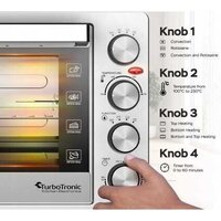 TurboTronic TT-EVS30 Image #5