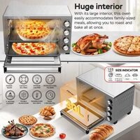 TurboTronic TT-EVS30 Image #4