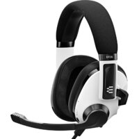 Epos H3 Hybrid (белый)