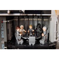 LEGO Star Wars 75419 Звезда смерти UCS Image #20