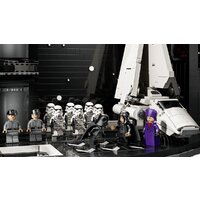 LEGO Star Wars 75419 Звезда смерти UCS Image #6