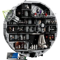 LEGO Star Wars 75419 Звезда смерти UCS Image #2