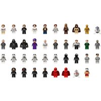 LEGO Star Wars 75419 Звезда смерти UCS Image #4