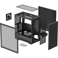 DeepCool CH510 R-CH510-BKNNE1-G-1 Image #14