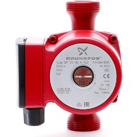 Grundfos UP 20-30 N Image #2