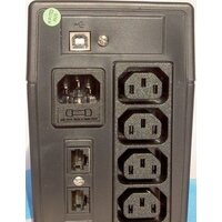 Orvaldi 650 LCD USB Image #2