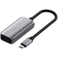 Satechi USB Type-C - HDMI 2.1 8K Adapter ST-AC8KHM