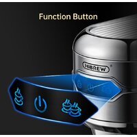 Hibrew H11 (серебристый) Image #5