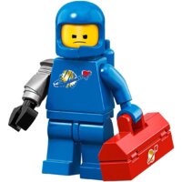 LEGO Minifigures 71023 The LEGO Movie 2 Image #14