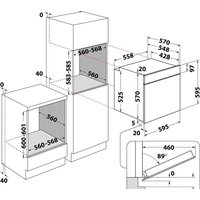 Whirlpool OMK58CU1SB Image #15